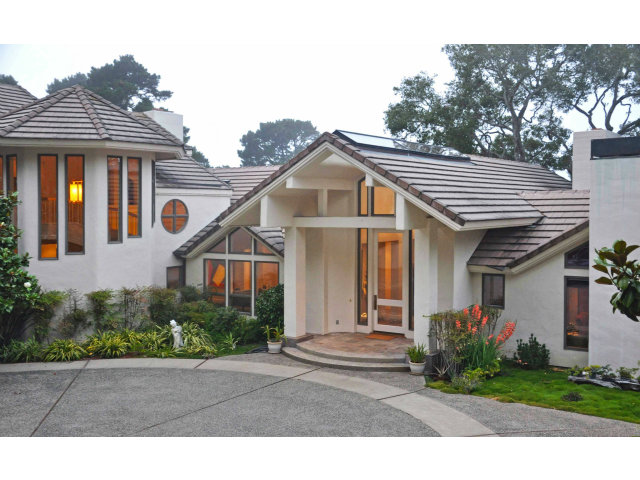 Carmel Ca Real Estate For Sale