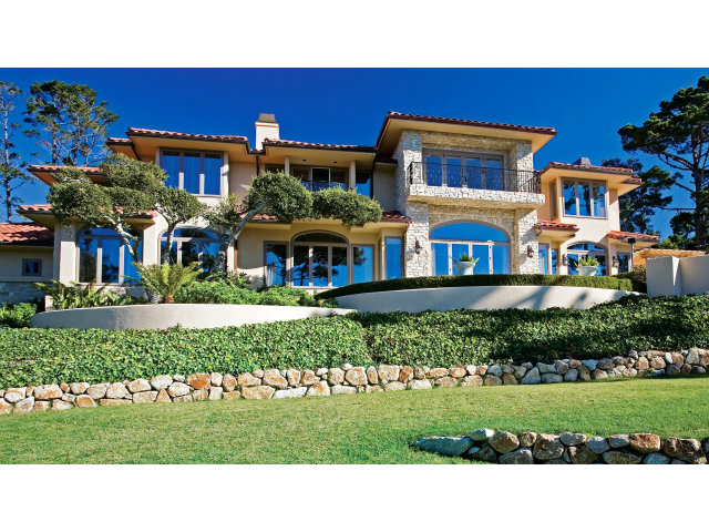 Pebble Beach Homes Market Action Report Real Estate Sales for September 2011 • Carmel Real
