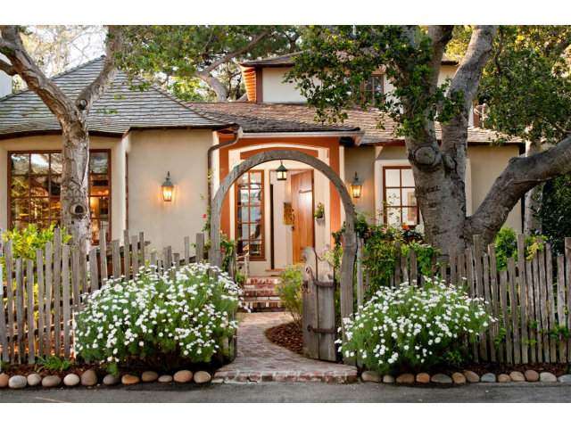 0 Santa Lucia Avenue xxx