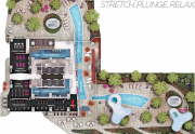 Amenities treb