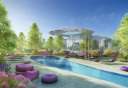 Terrace-Pool