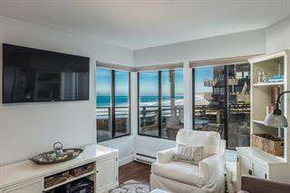 1 Surf Way #122, Monterey, California