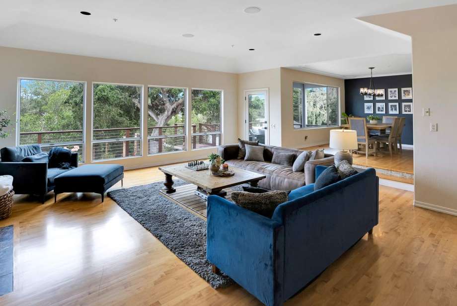 10651 Hidden Mesa Place, Monterey xxx