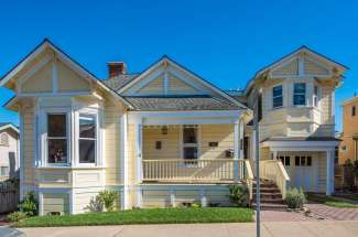 131 Fountain Avenue, Pacific Grove