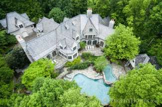 13768 Balmoral Greens, Clifton, VA