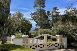 1471 Riata Road, Pebble Beach