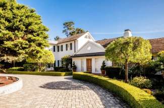 1476 Bonifacio Road, Pebble Beach