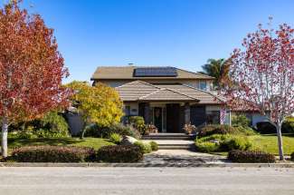 1570 Derby Way, Salinas