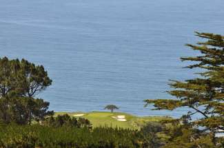 1600 Viscaino Road, Pebble Beach
