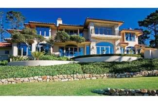 1601 Sonado Road