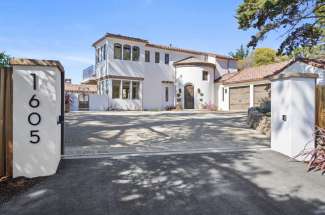 1605 Sonado Road, Pebble Beach
