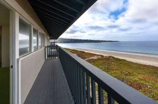 17 La Playa, Monterey