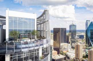 1918 N. Olive Street #4201, Dallas, Texas