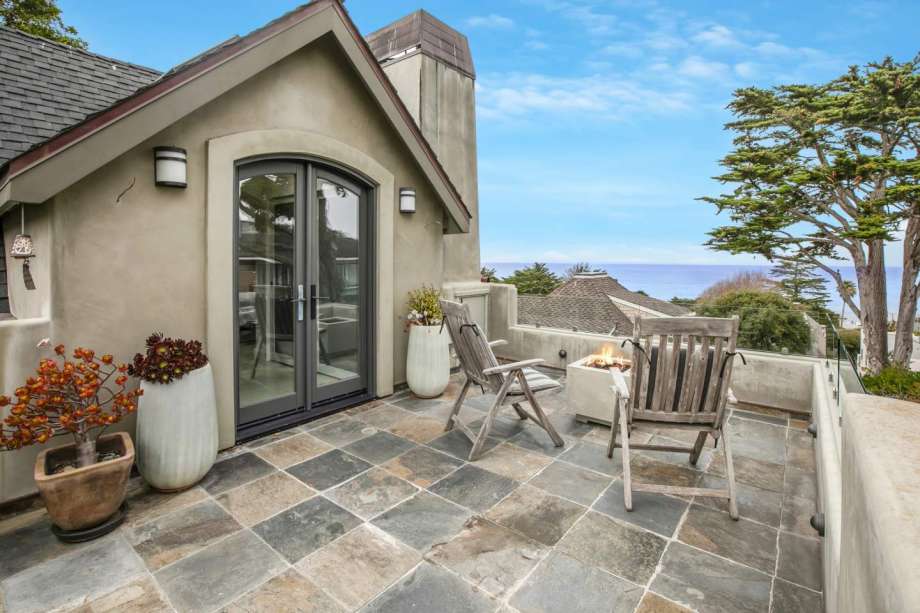 215 4th Street, Pacific Grove xxx