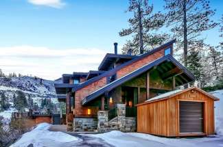 249 Granite Chief Road, Olympic Valley, CA