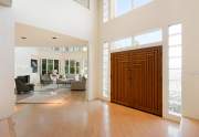 Entry-Way