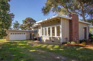 260 Crocker Avenue, Pacific Grove