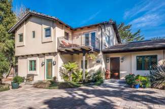 26157 Atherton Drive, Carmel