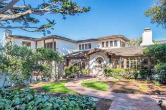 26279 Ocean View Ave, Carmel, CA