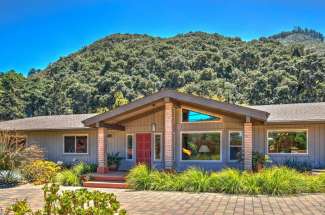 27536 Schulte Road, Carmel Valley