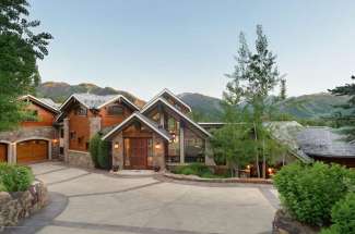 294/296 Draw Drive, Aspen, Colorado