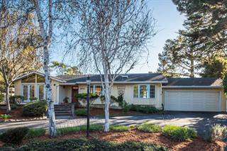 2943 Stevenson Drive, Pebble Beach