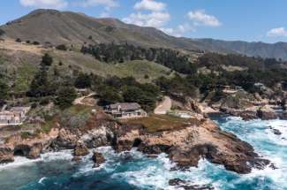 30530 Aurora Del Mar, Carmel