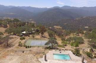 35000 Sky Ranch Road, Carmel Valley – 10 Acre Lot