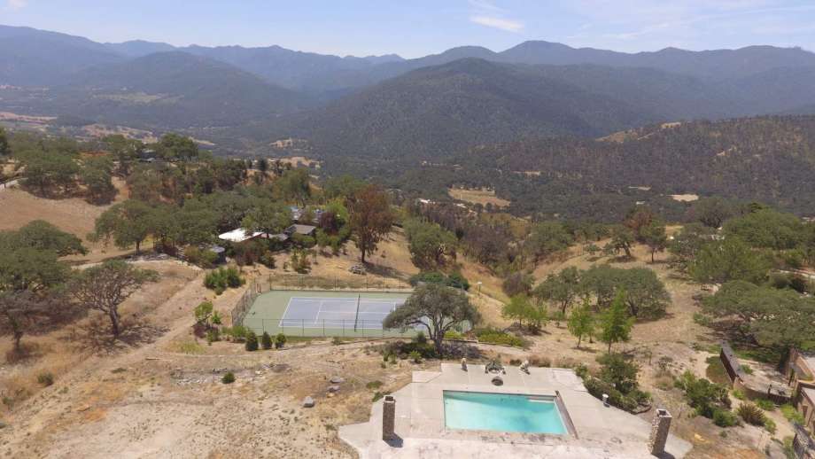 35000 Sky Ranch Road, Carmel Valley – 10 Acre Lot xxx