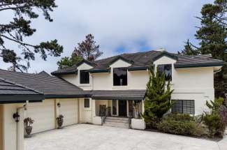 400 Dry Creek Road, Monterey