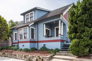 401 Prescott Ave, Monterey