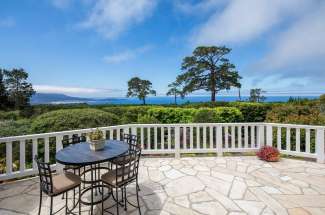 4038 Sunridge Road, Pebble Beach