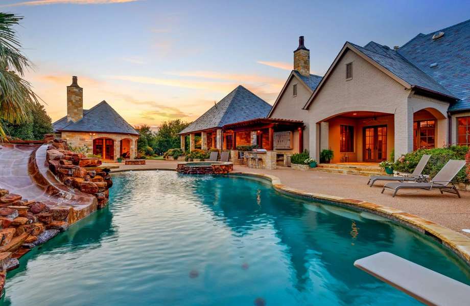 4649 Saint Laurent Court, Fort Worth, Texas xxx