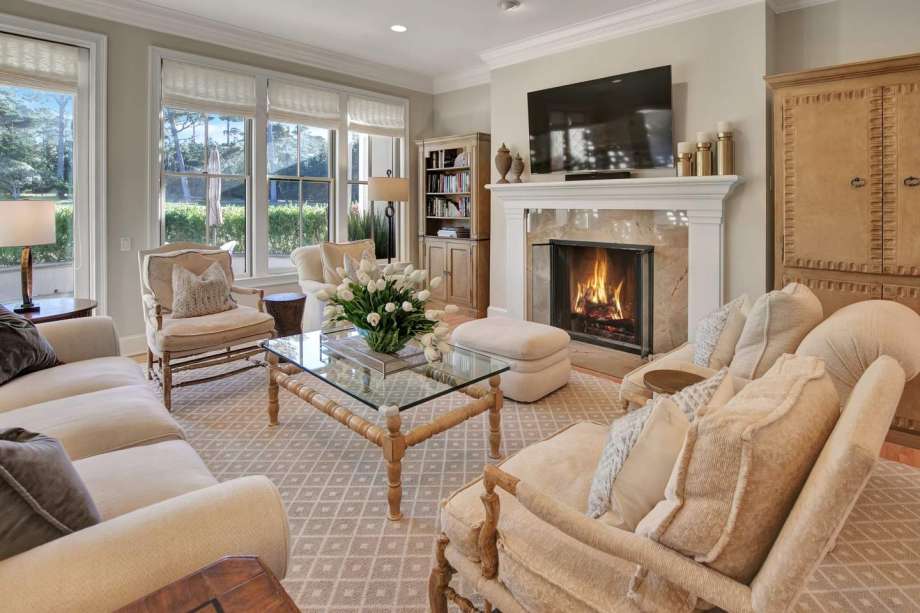 47 Spanish Bay Circle, Pebble Beach xxx