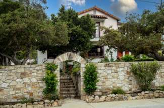 498 High Street, Monterey, CA