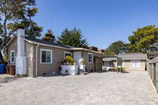 501 Dela Vina Avenue, Monterey