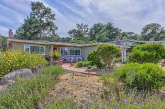 621 Toyon Drive, Monterey