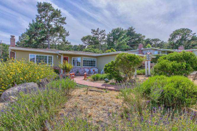 621 Toyon Drive, Monterey xxx