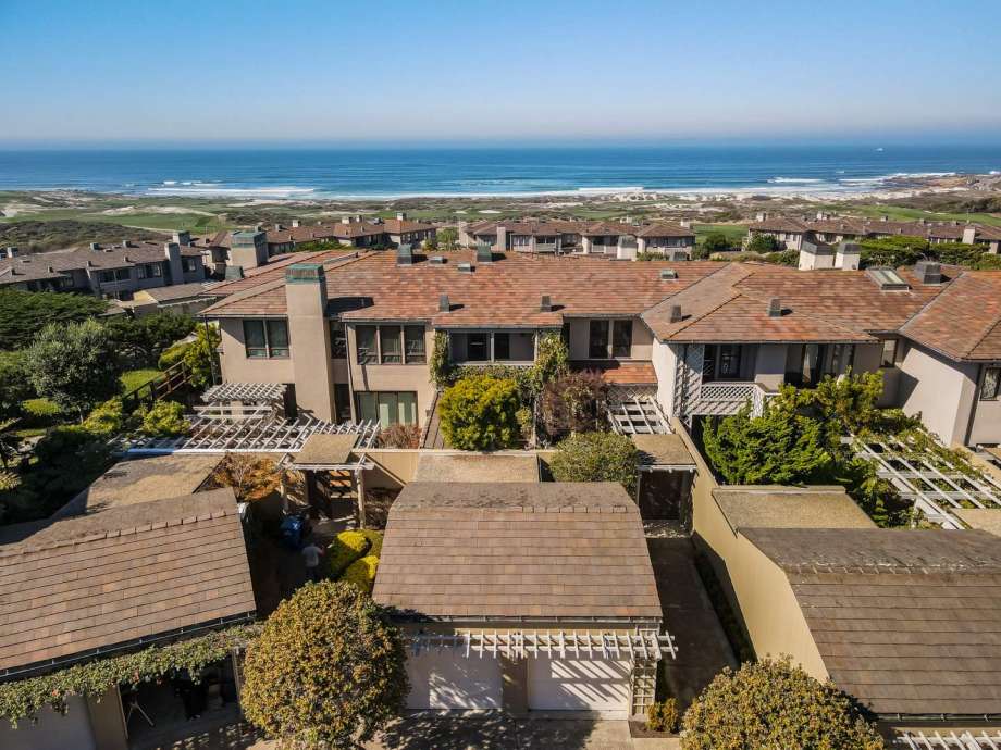 74 Spanish Bay Circle, Pebble Beach xxx