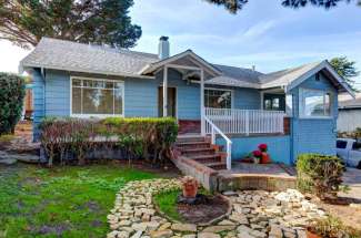 810 Doud Street, Monterey