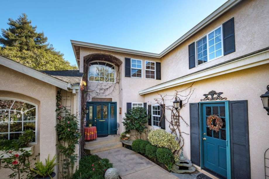 925 Monterey Circle, Monterey, CA xxx