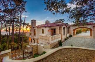 1508 Bonifacio, Pebble Beach
