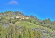 Camino-de-chamisal