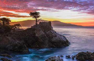 Pebble Beach