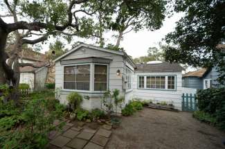 Junipero 6NE of 8th, Carmel-by-the-Sea