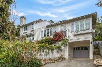 Lavender Oaks