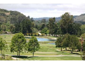 Carmel Valley Ranch