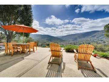 Carmel Valley Village/Los Tulares/Sleepy Hollow