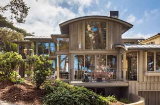 26314 Ocean View, Carmel