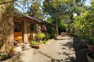 24694 Pescadero Road